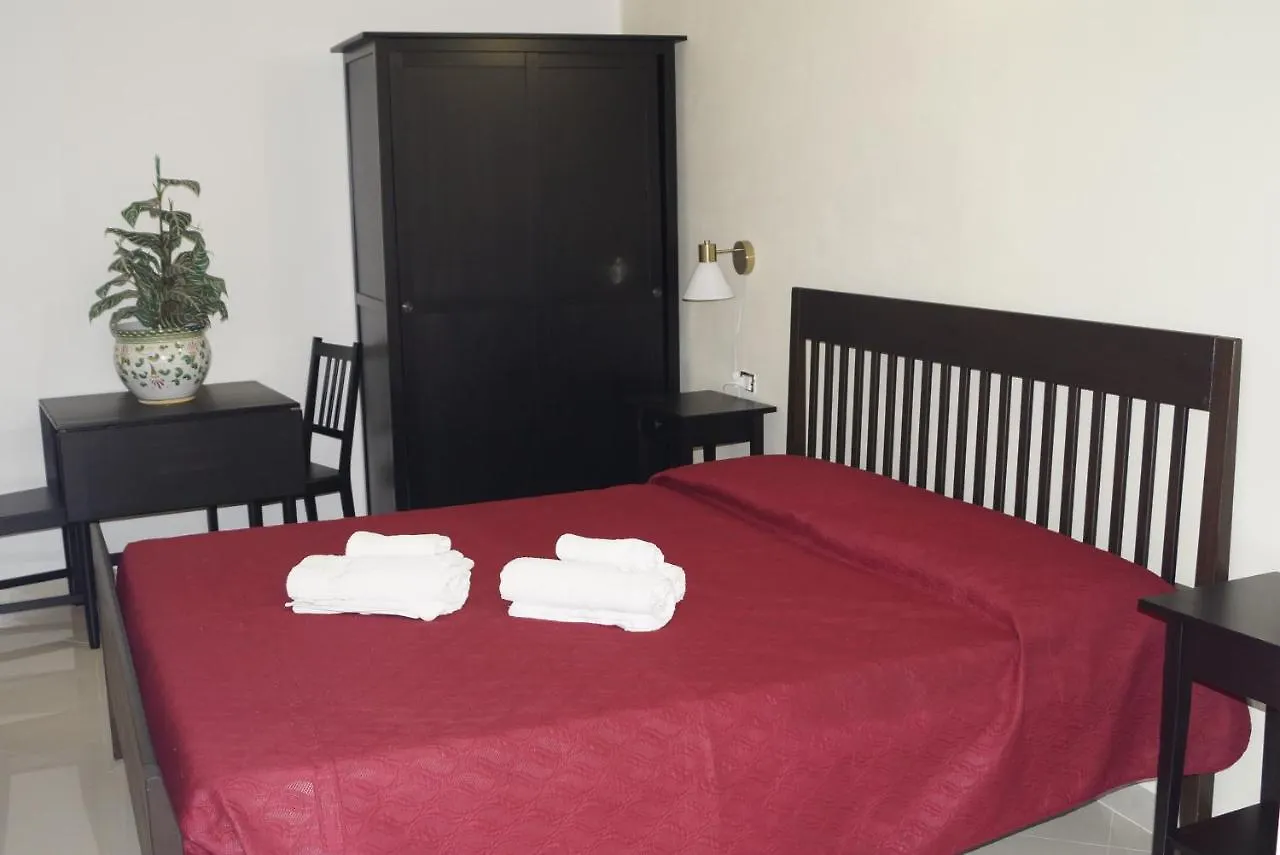 Oasi Di Casablanca Hotel Lampedusa Italy
