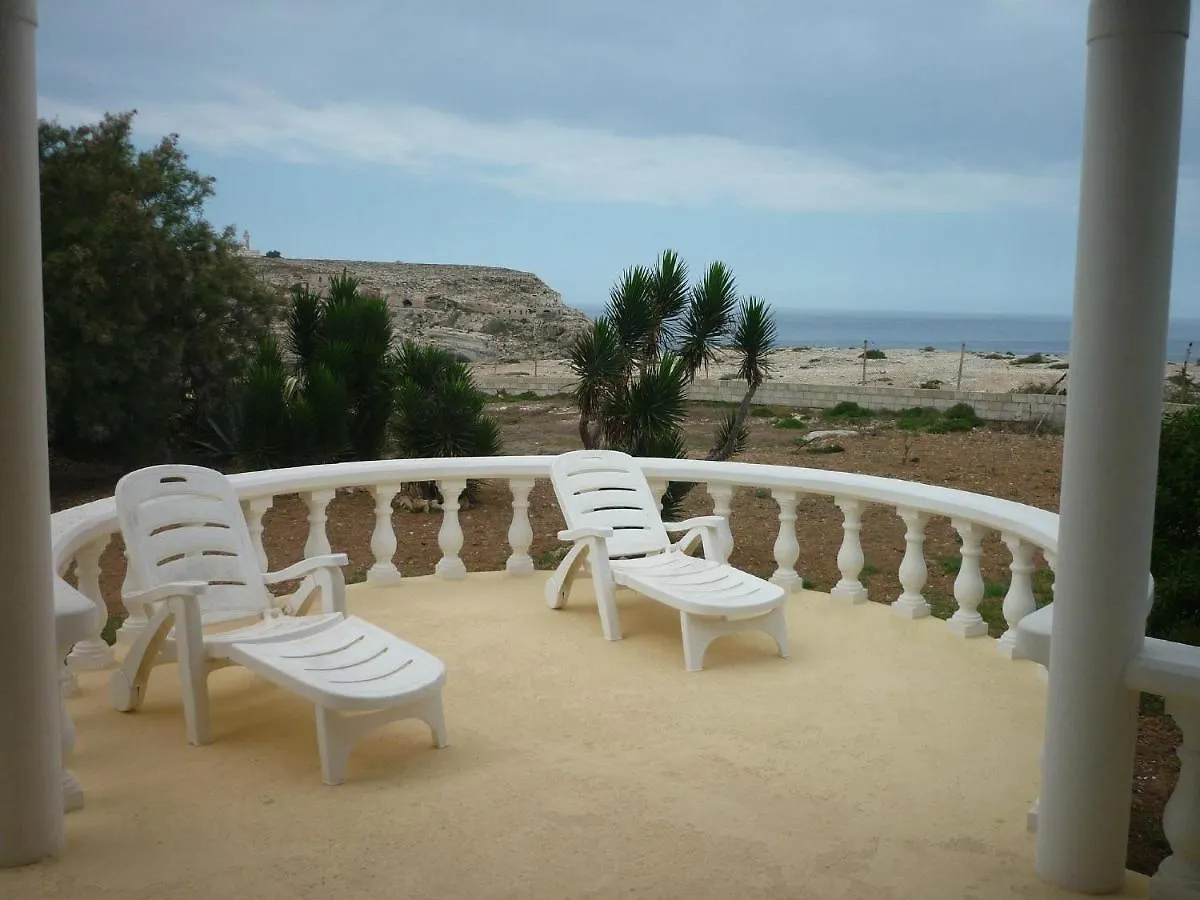 Oasi Di Casablanca Hotel Lampedusa