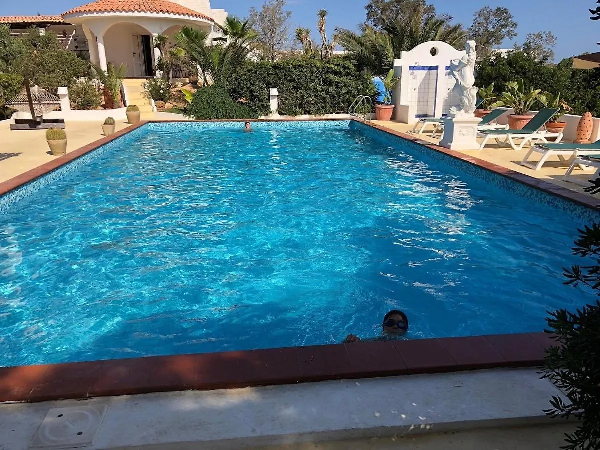 Oasi Di Casablanca Hotel Lampedusa Italy