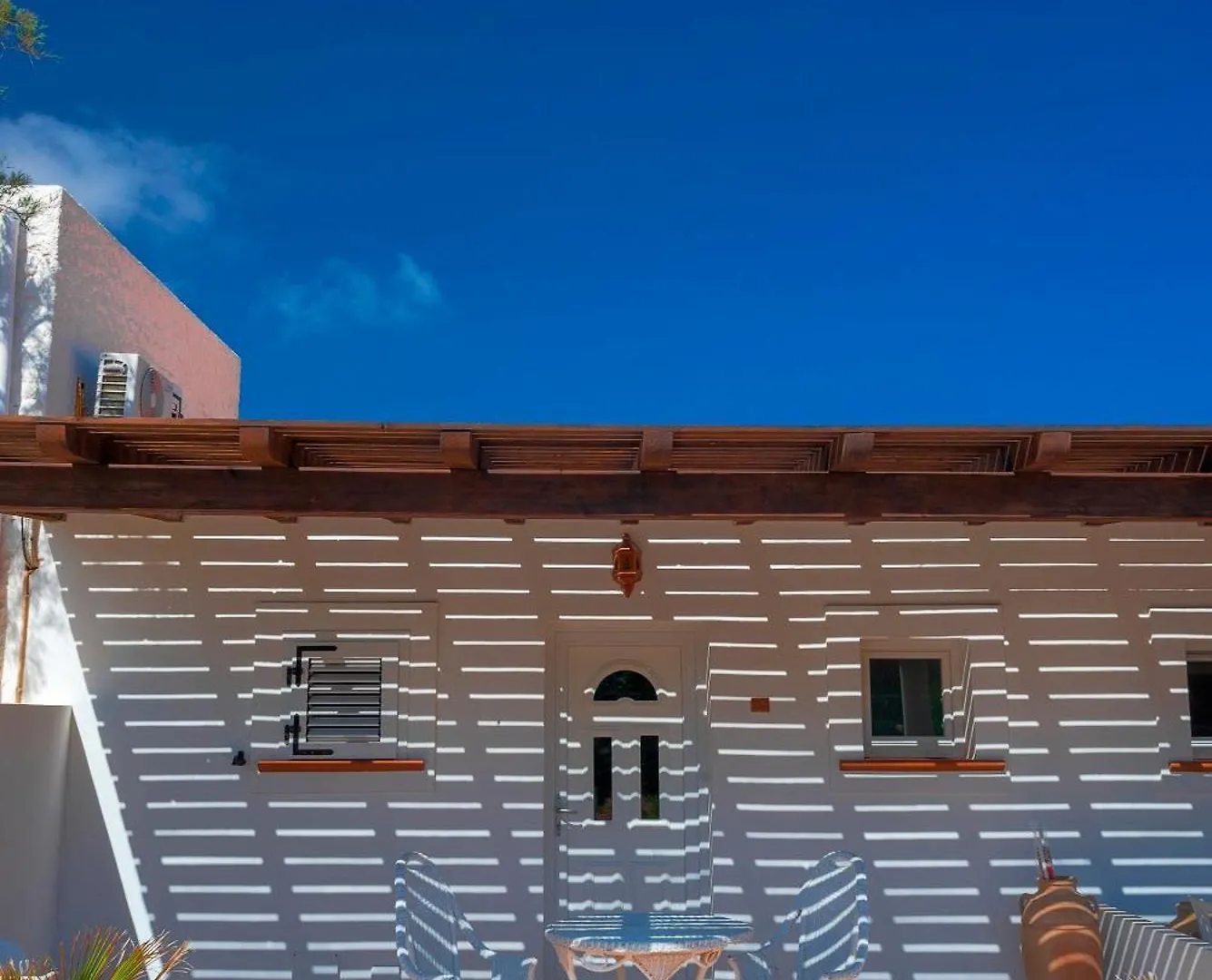 Oasi Di Casablanca Hotel Lampedusa