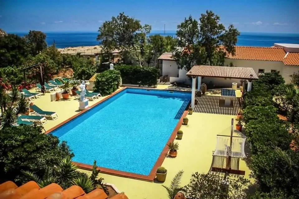 ***  Oasi Di Casablanca Hotel Lampedusa Italy