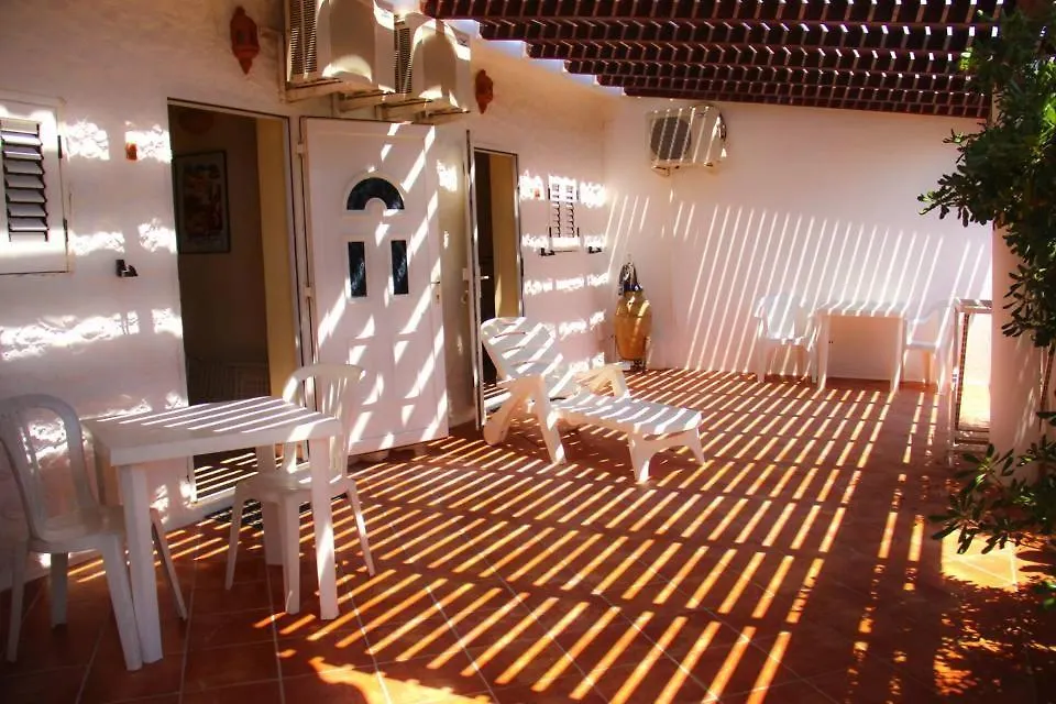 Oasi Di Casablanca Hotel Lampedusa