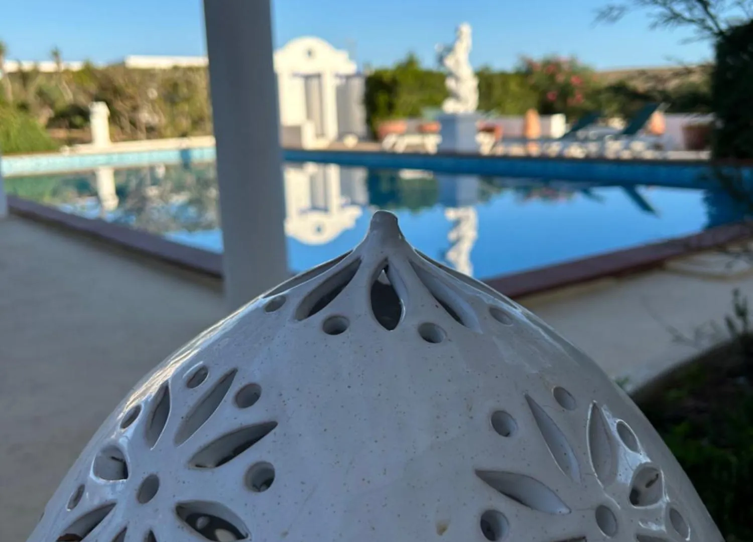 ***  Oasi Di Casablanca Hotel Lampedusa Italy