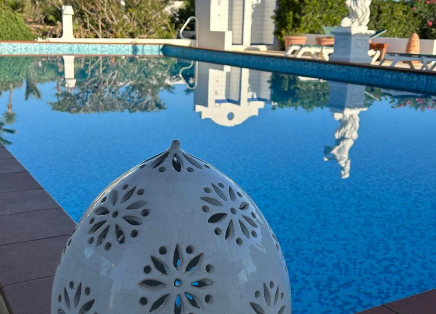 Oasi Di Casablanca Hotel Lampedusa