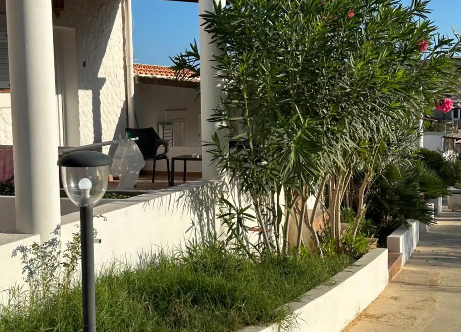 Oasi Di Casablanca Hotel Lampedusa
