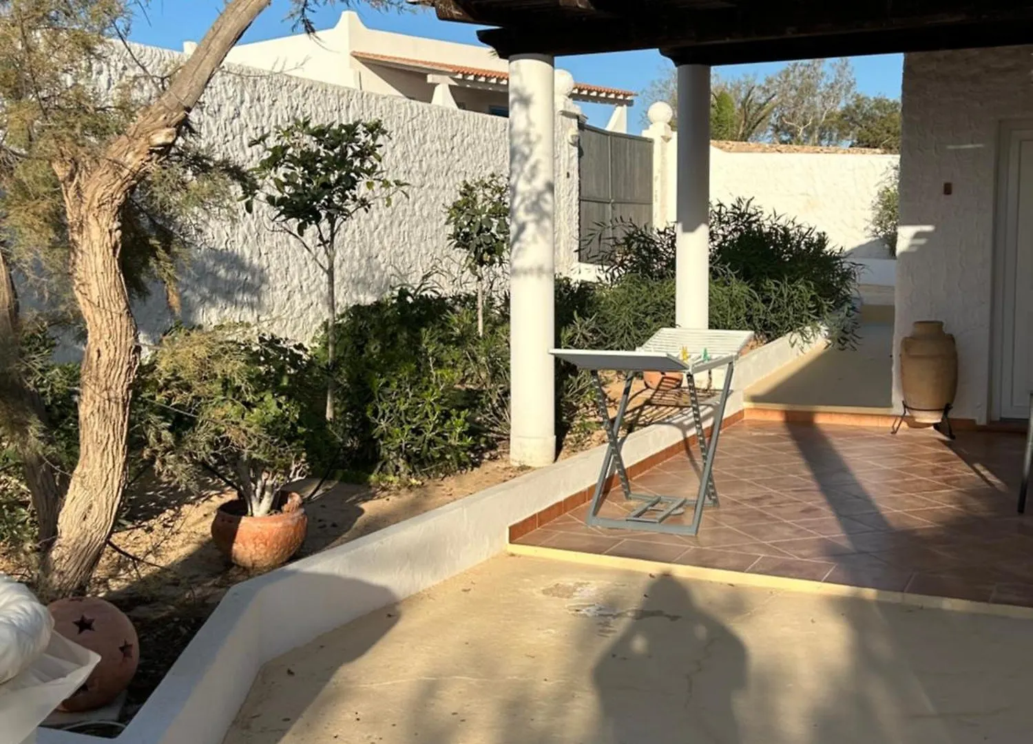 Oasi Di Casablanca Hotel Lampedusa