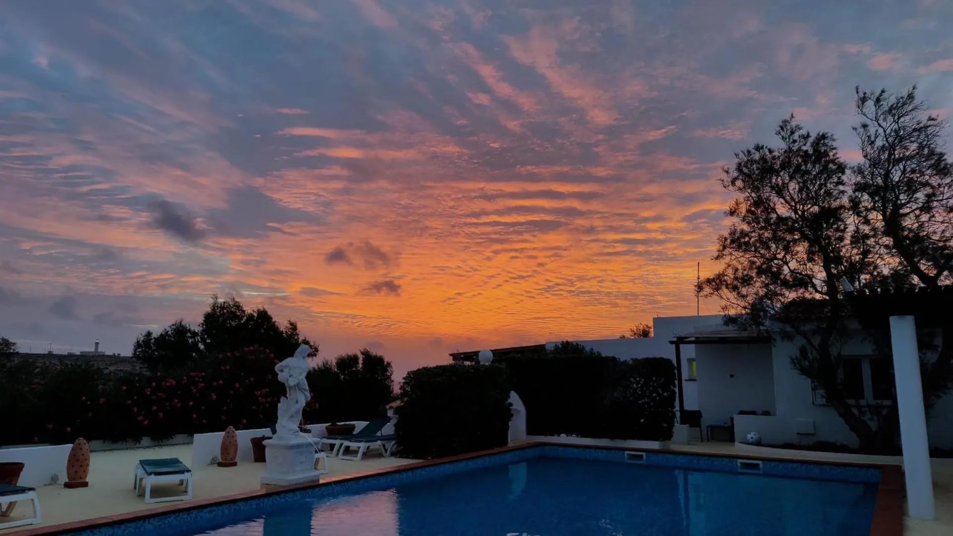 Oasi Di Casablanca Hotel Lampedusa