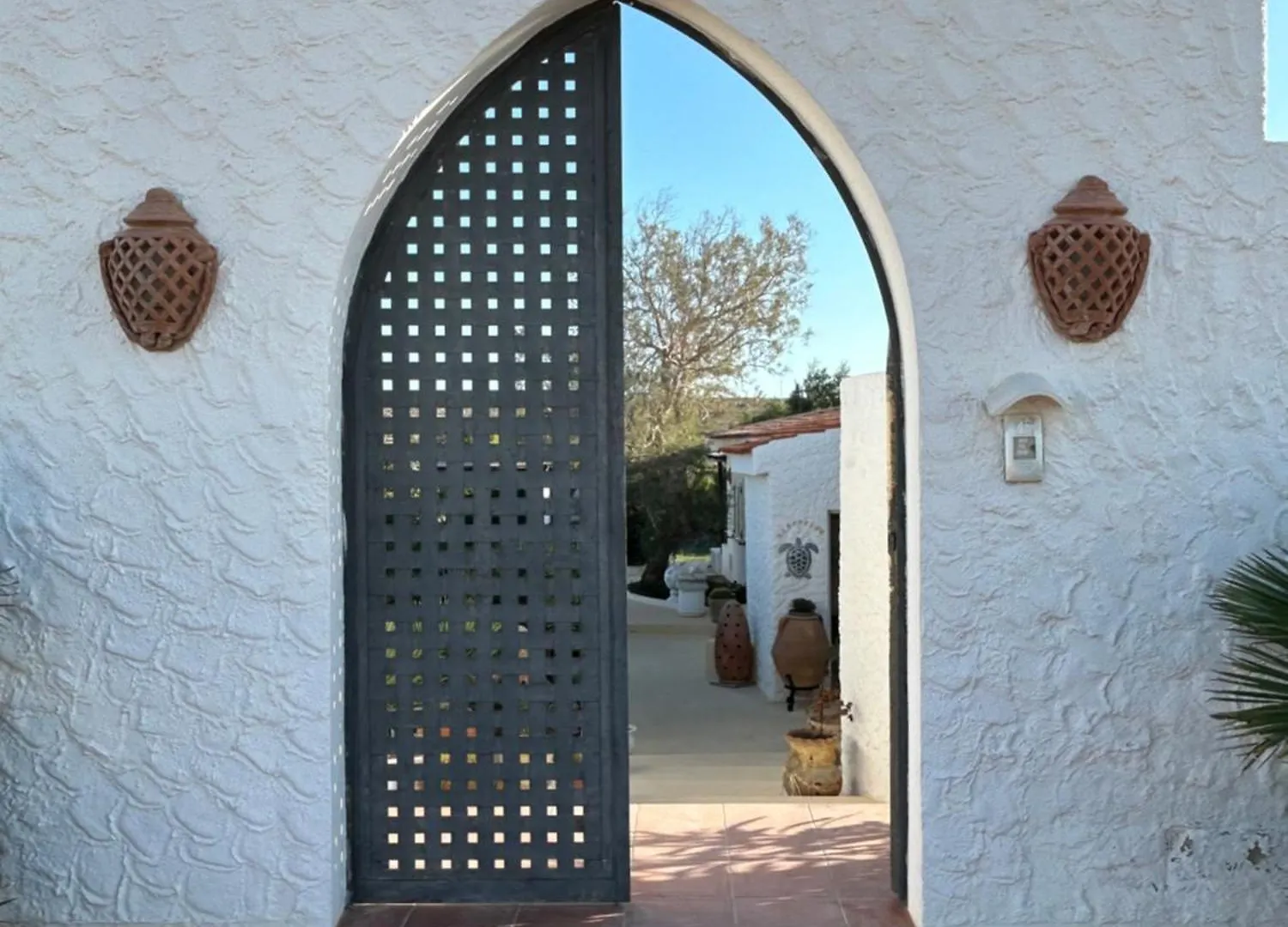 Oasi Di Casablanca Hotel Lampedusa Italy