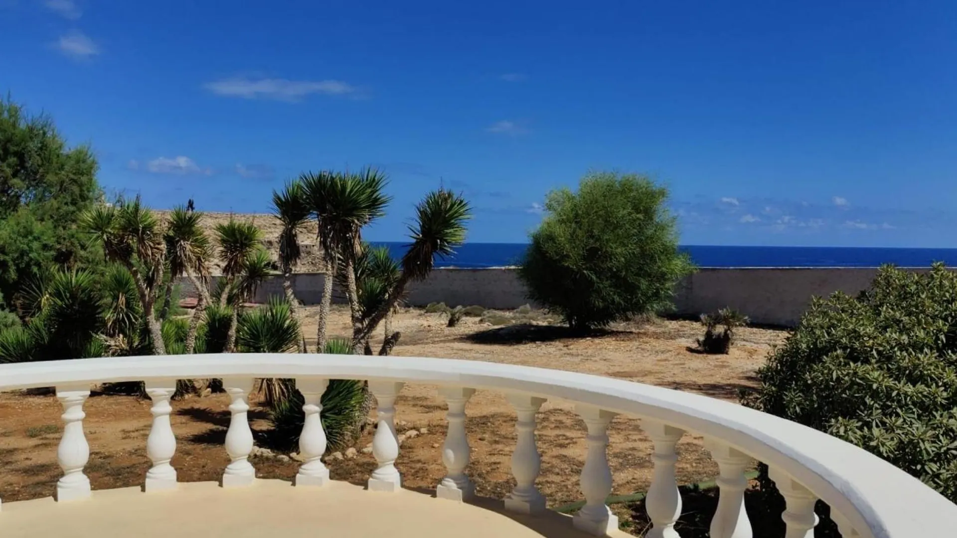 Oasi Di Casablanca Hotel Lampedusa