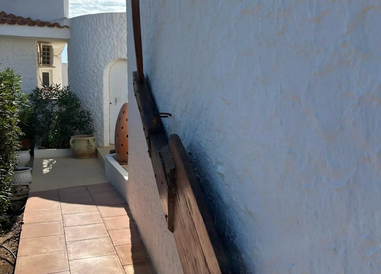 Oasi Di Casablanca Hotel Lampedusa