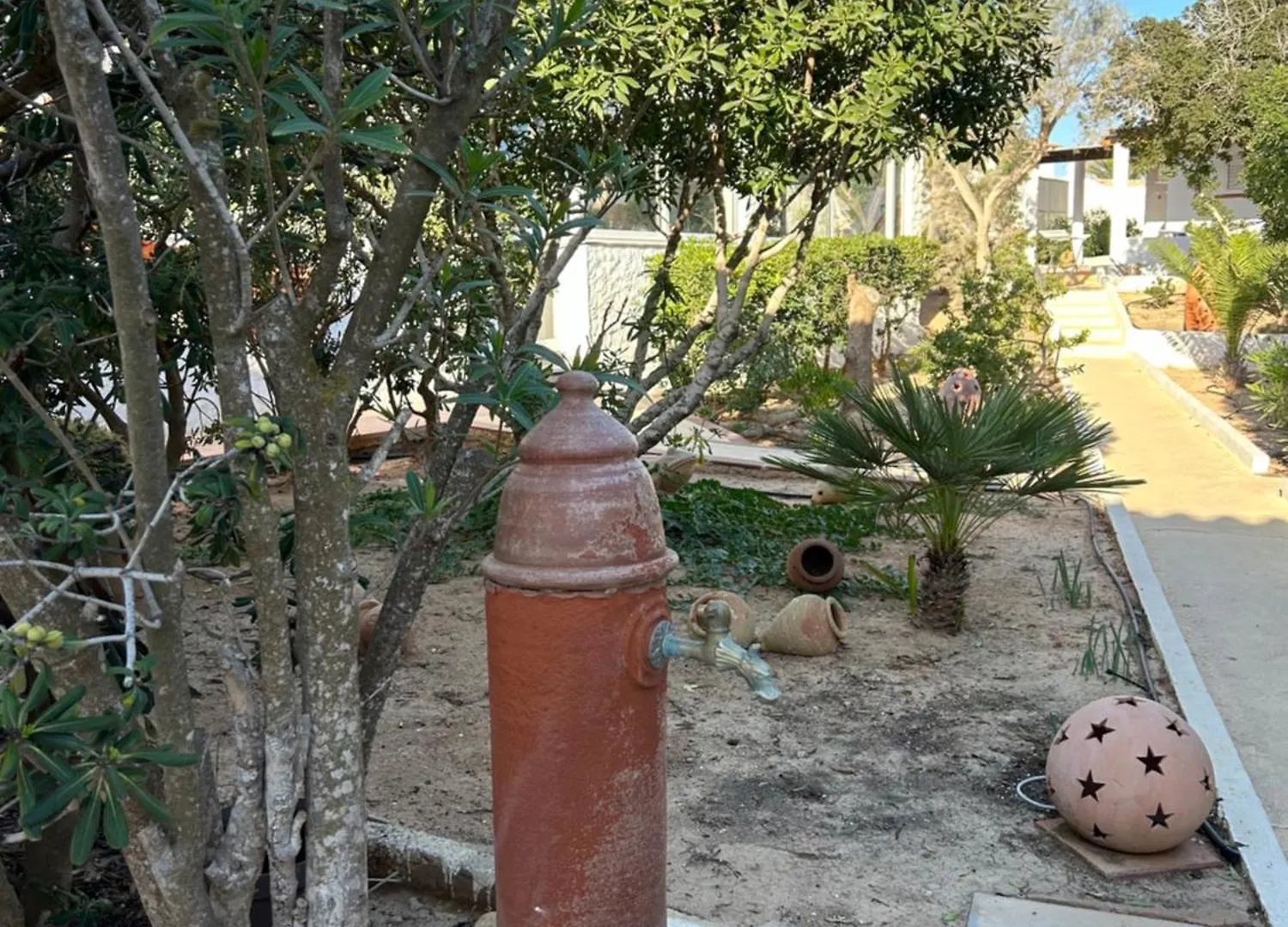 ***  Oasi Di Casablanca Hotel Lampedusa Italy