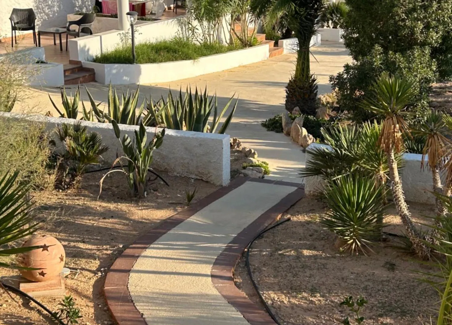 Oasi Di Casablanca Hotel Lampedusa