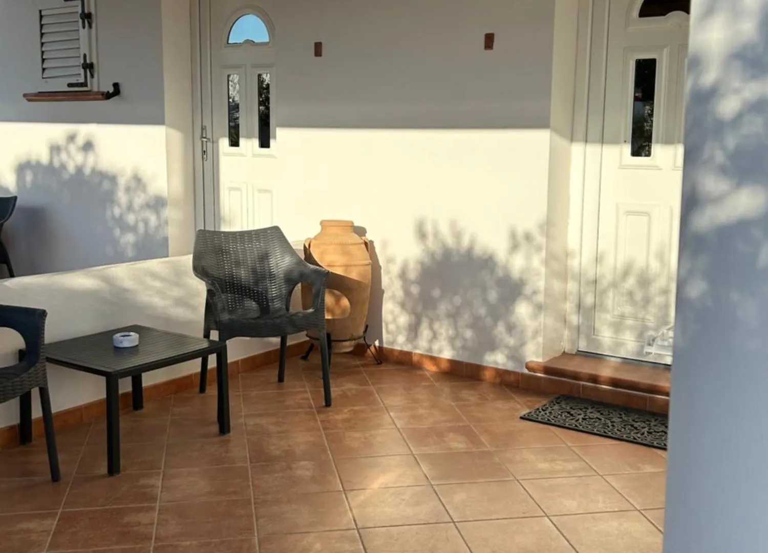 Oasi Di Casablanca Hotel Lampedusa 3*,