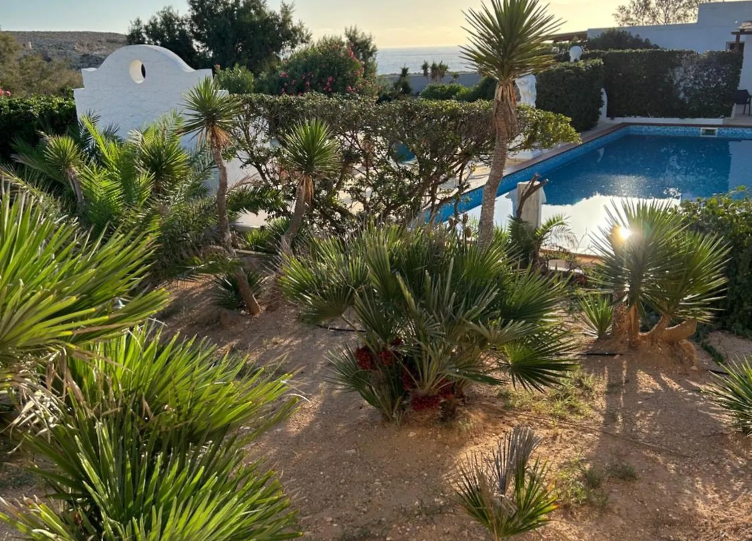 Oasi Di Casablanca Hotel Lampedusa