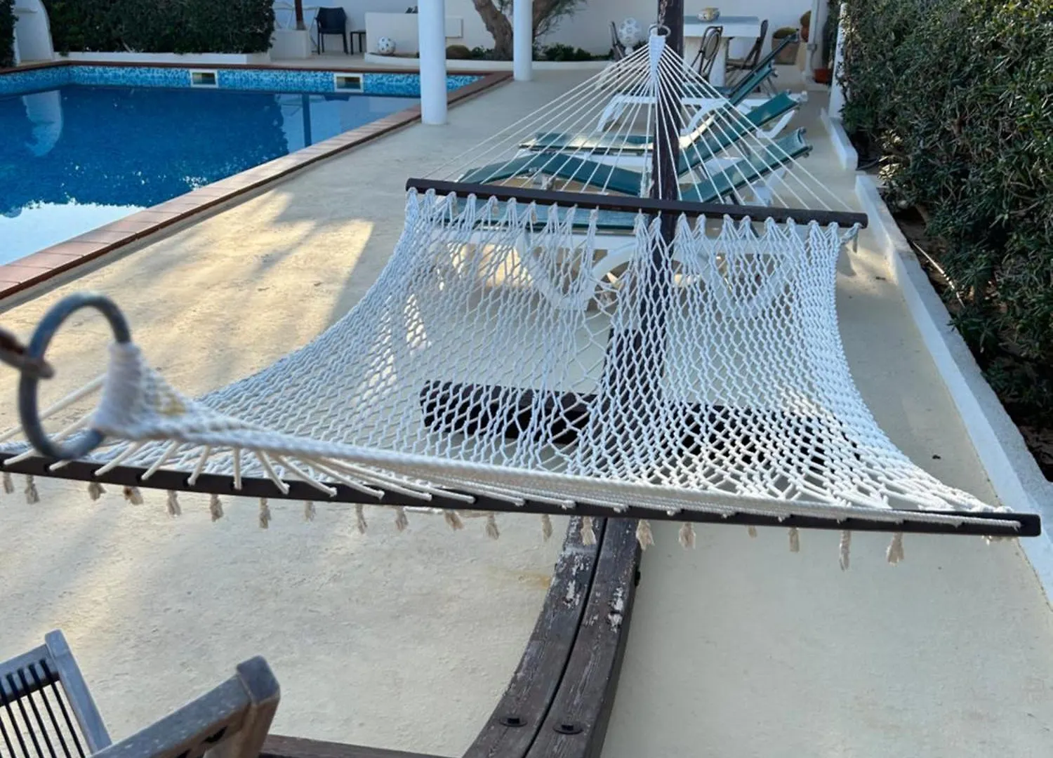 Oasi Di Casablanca Hotel Lampedusa