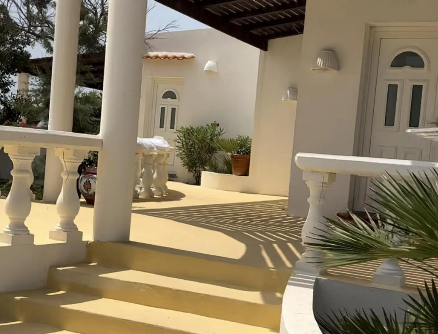 Oasi Di Casablanca Hotel Lampedusa