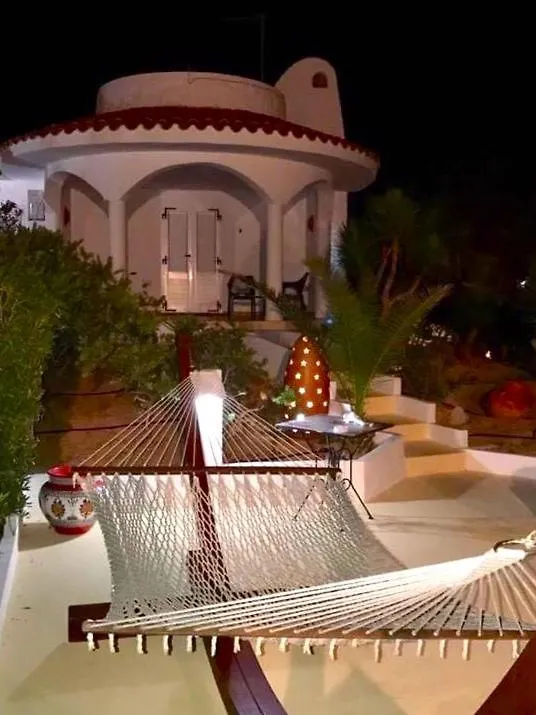 Oasi Di Casablanca Hotel Lampedusa