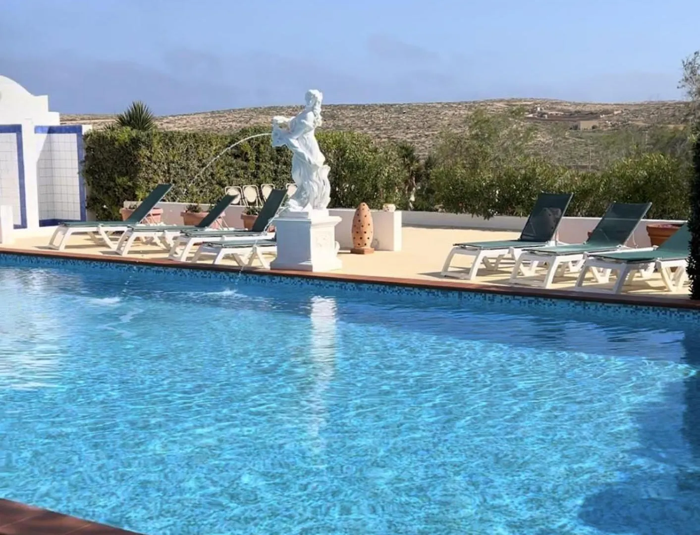 Oasi Di Casablanca Hotel Lampedusa