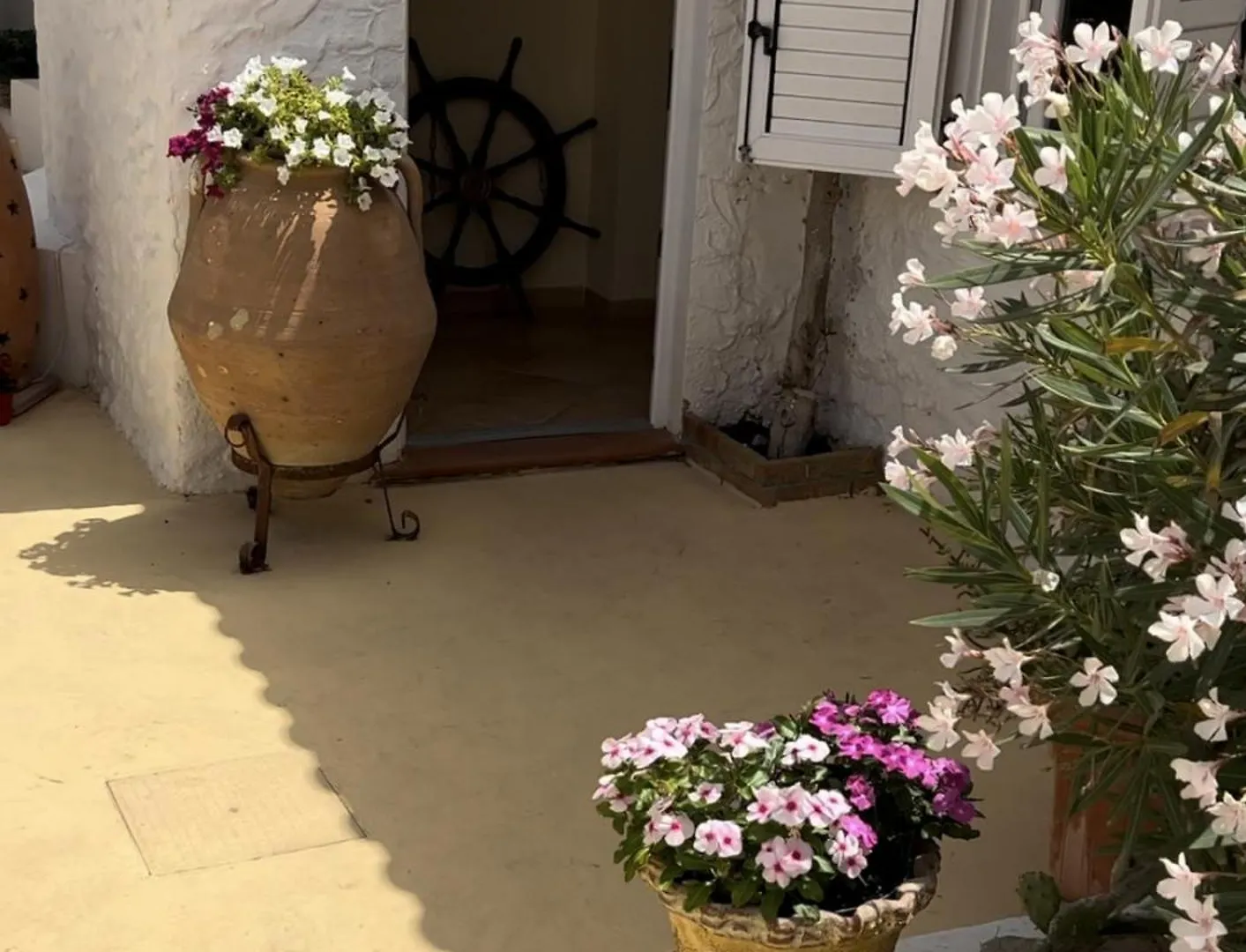 Oasi Di Casablanca Hotel Lampedusa 3*,