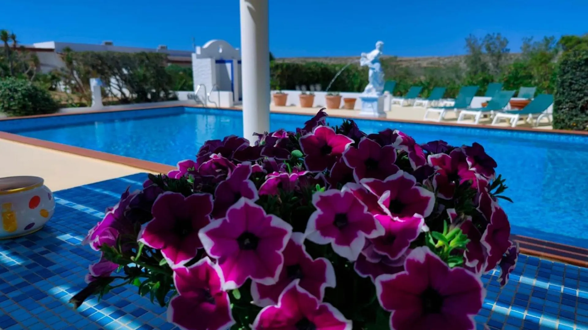 Oasi Di Casablanca Hotel Lampedusa Italy