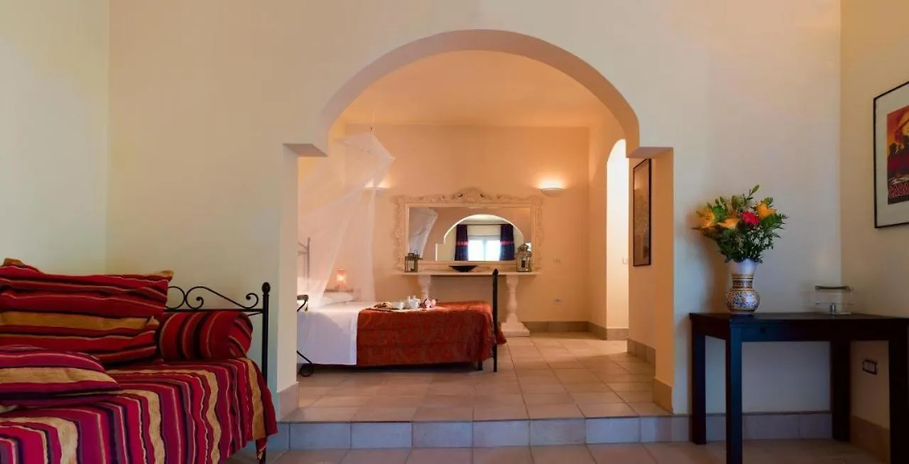 Oasi Di Casablanca Hotel Lampedusa 3*,  Italy