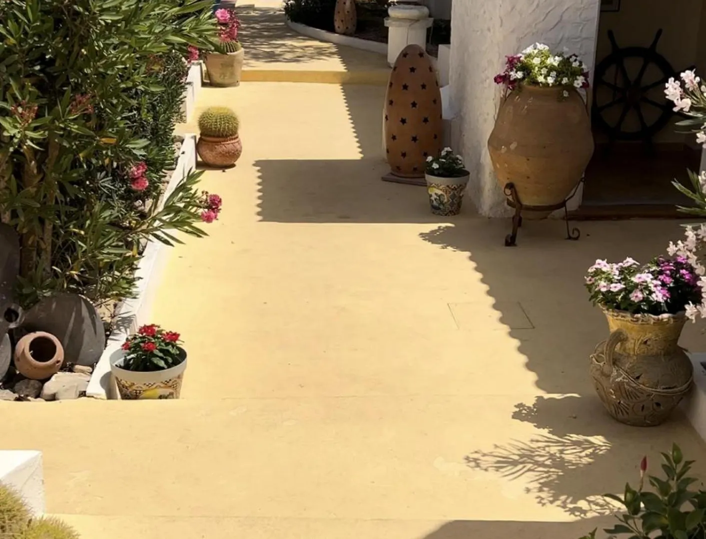 Oasi Di Casablanca Hotel Lampedusa 3*,  Italy
