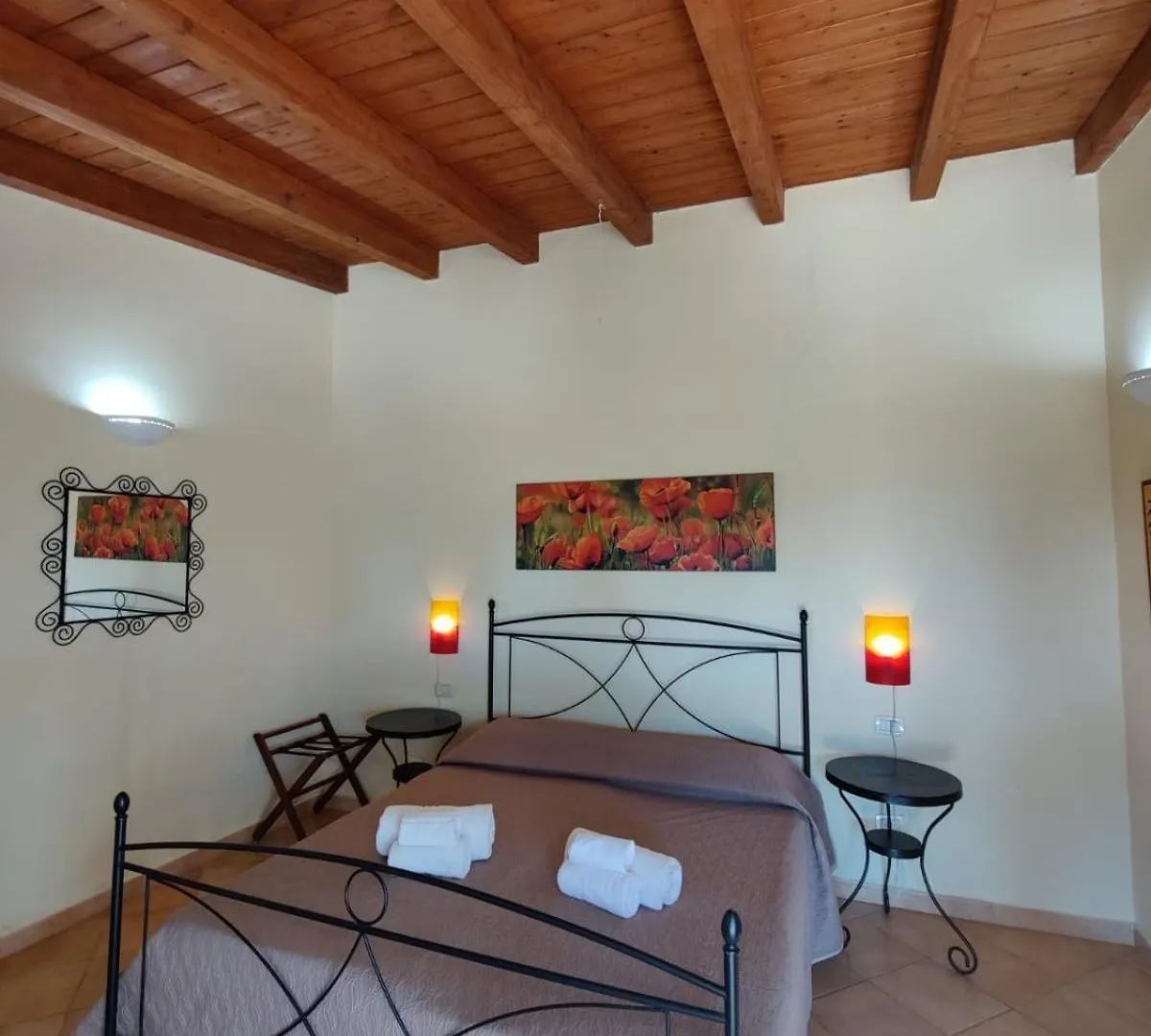 Oasi Di Casablanca Hotel Lampedusa