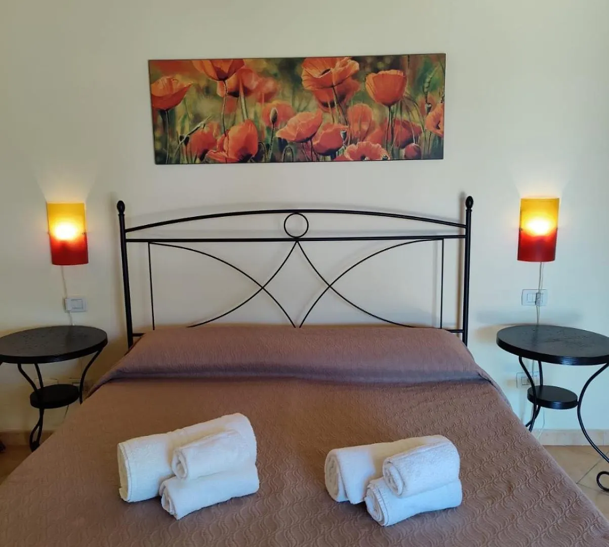 Oasi Di Casablanca Hotel Lampedusa
