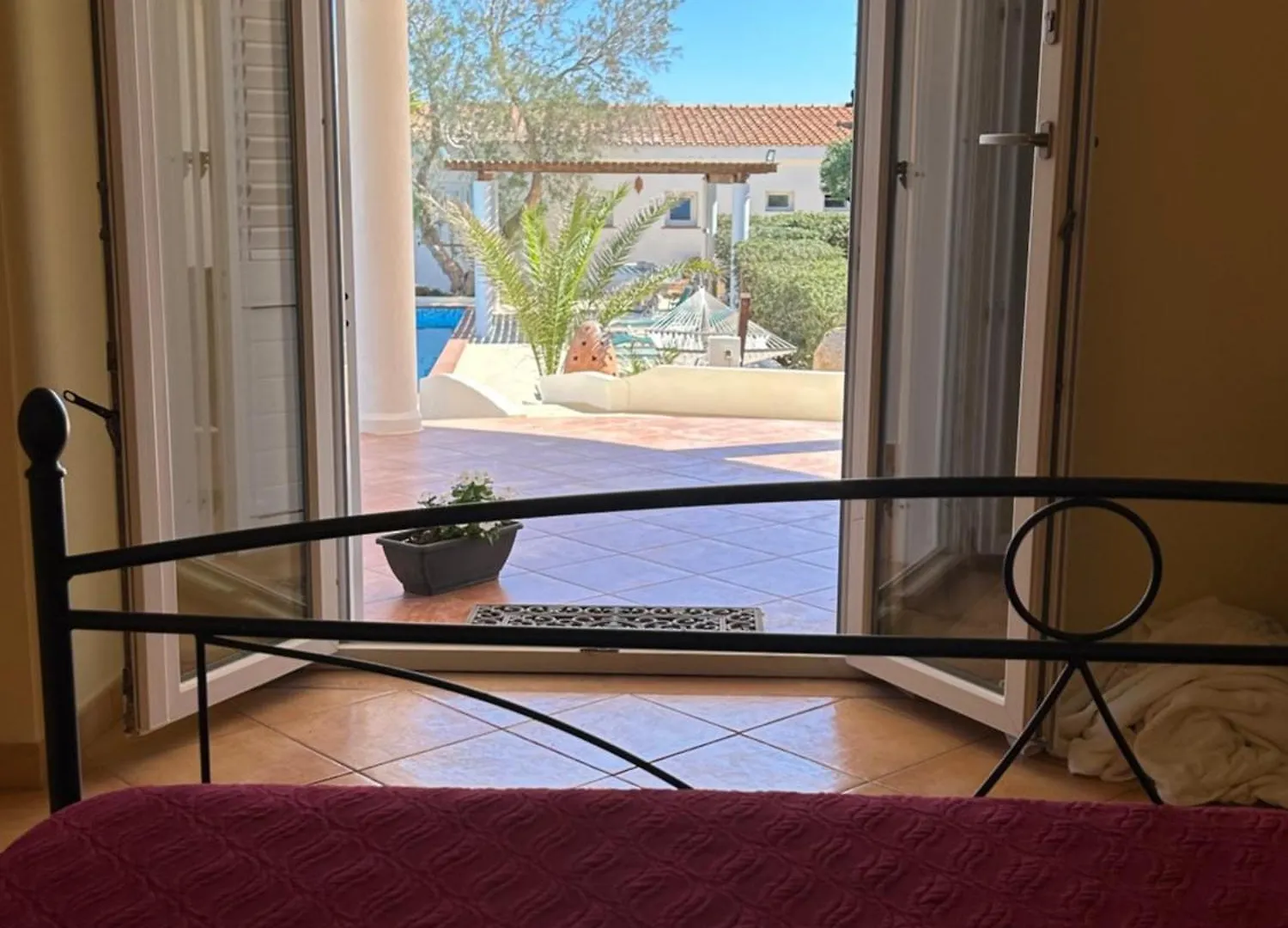 Oasi Di Casablanca Hotel Lampedusa Italy