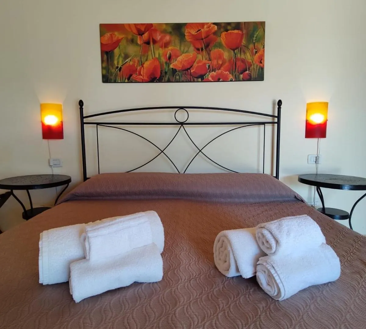 Oasi Di Casablanca Hotel Lampedusa