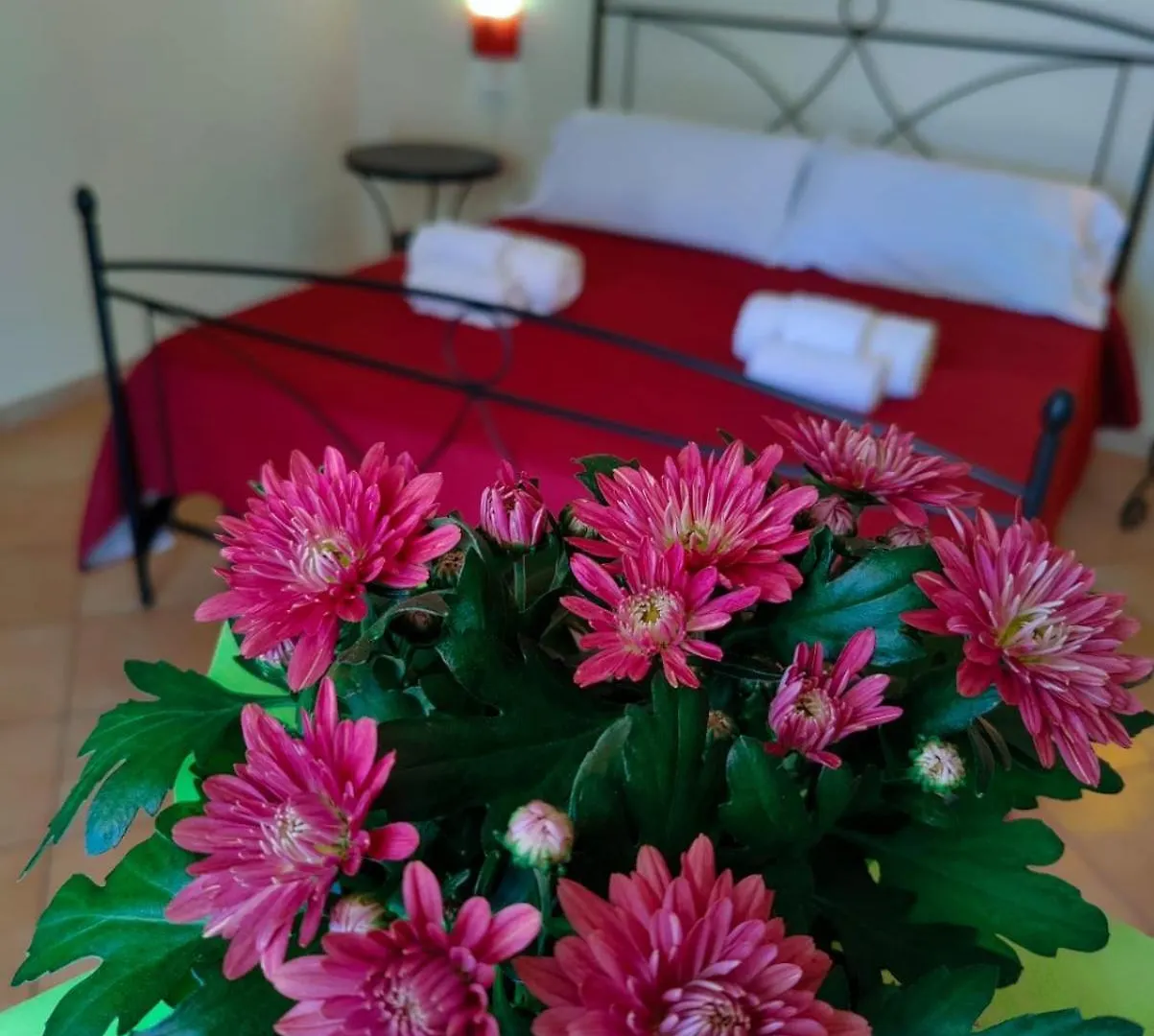 Oasi Di Casablanca Hotel Lampedusa 3*,