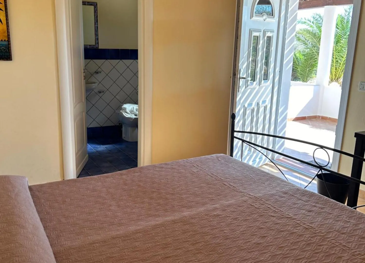 Oasi Di Casablanca Hotel Lampedusa