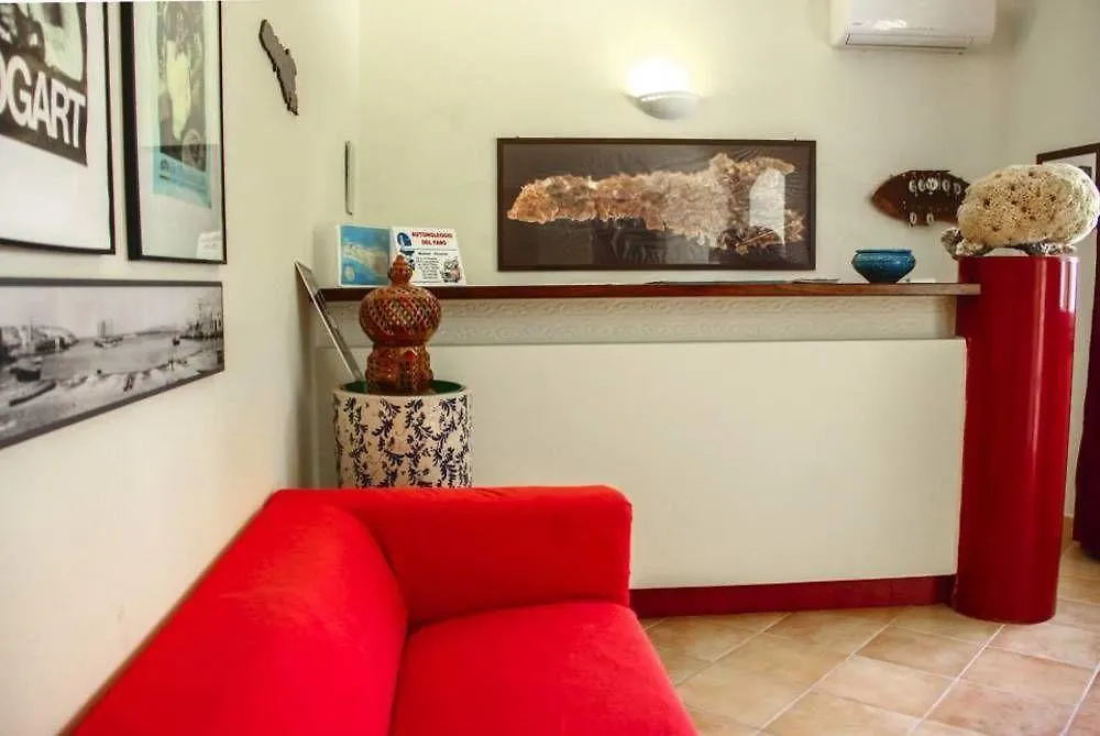 Oasi Di Casablanca Hotel Lampedusa