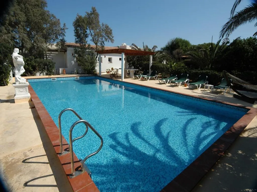Oasi Di Casablanca Hotel Lampedusa