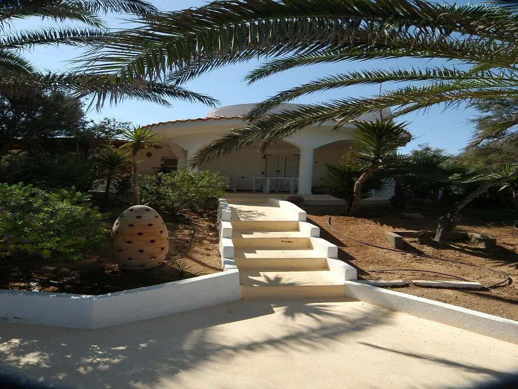 Oasi Di Casablanca Hotel Lampedusa Italy