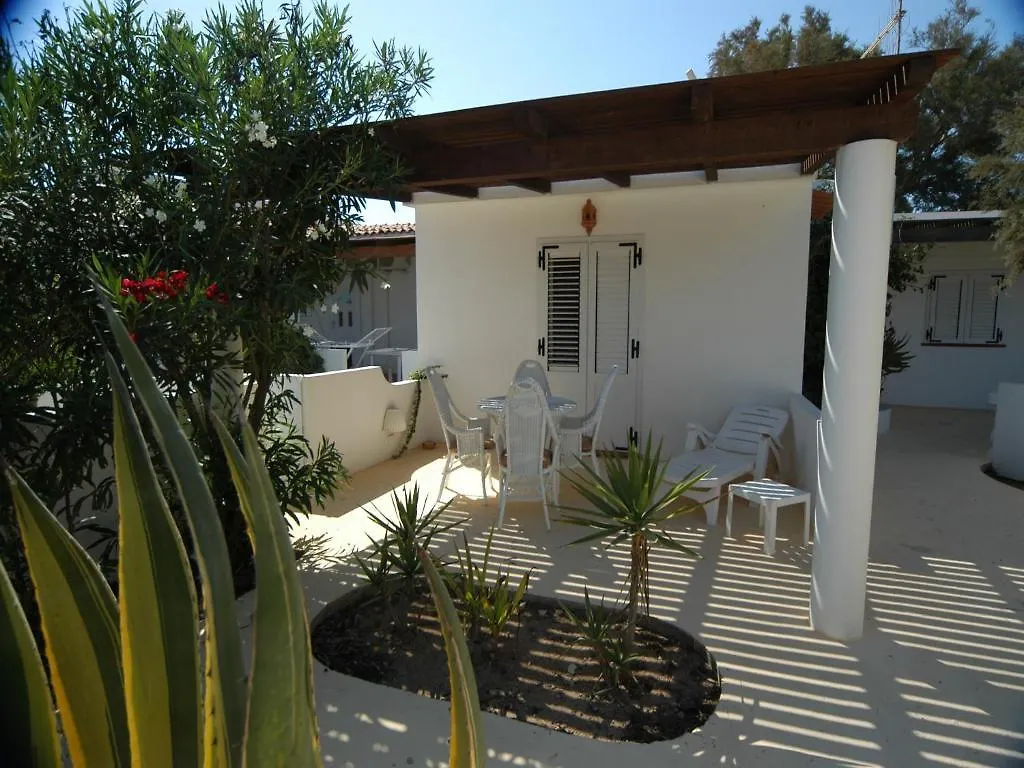Oasi Di Casablanca Hotel Lampedusa