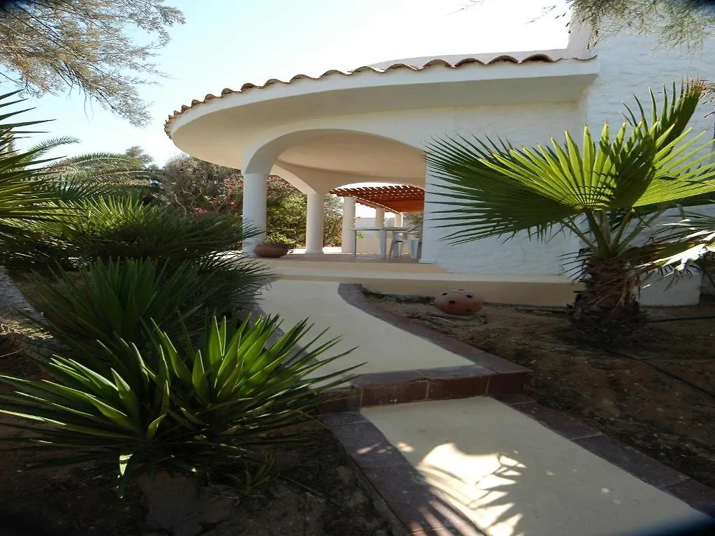 Oasi Di Casablanca Hotel Lampedusa
