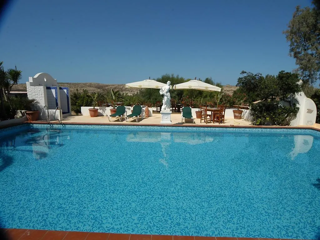 ***  Oasi Di Casablanca Hotel Lampedusa Italy