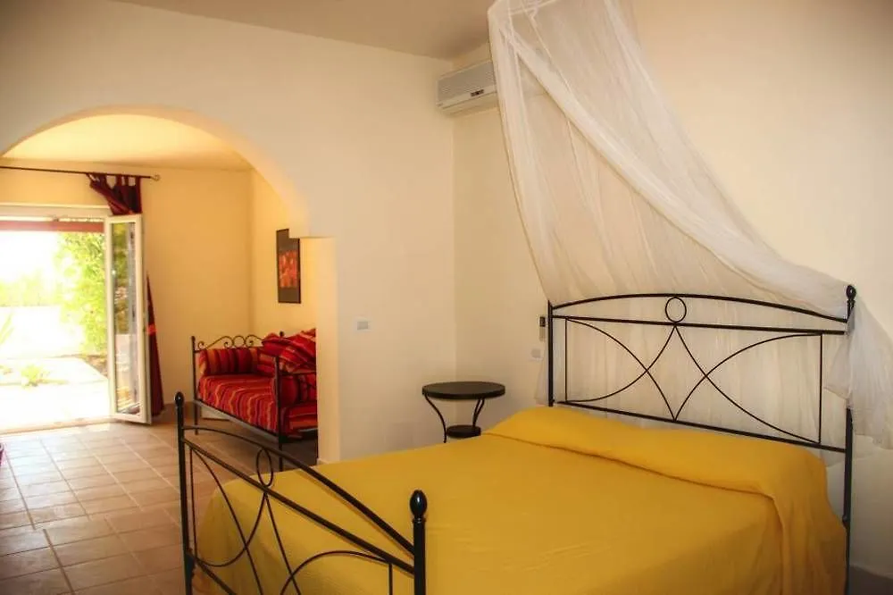 Oasi Di Casablanca Hotel Lampedusa