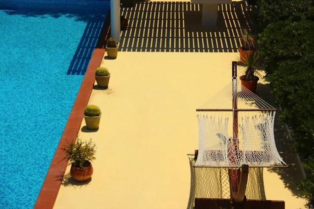 Oasi Di Casablanca Hotel Lampedusa
