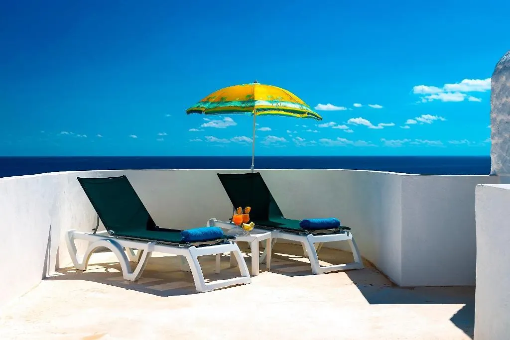 Oasi Di Casablanca Hotel Lampedusa