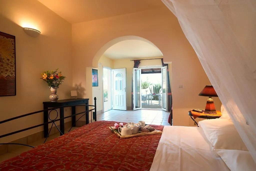 Oasi Di Casablanca Hotel Lampedusa