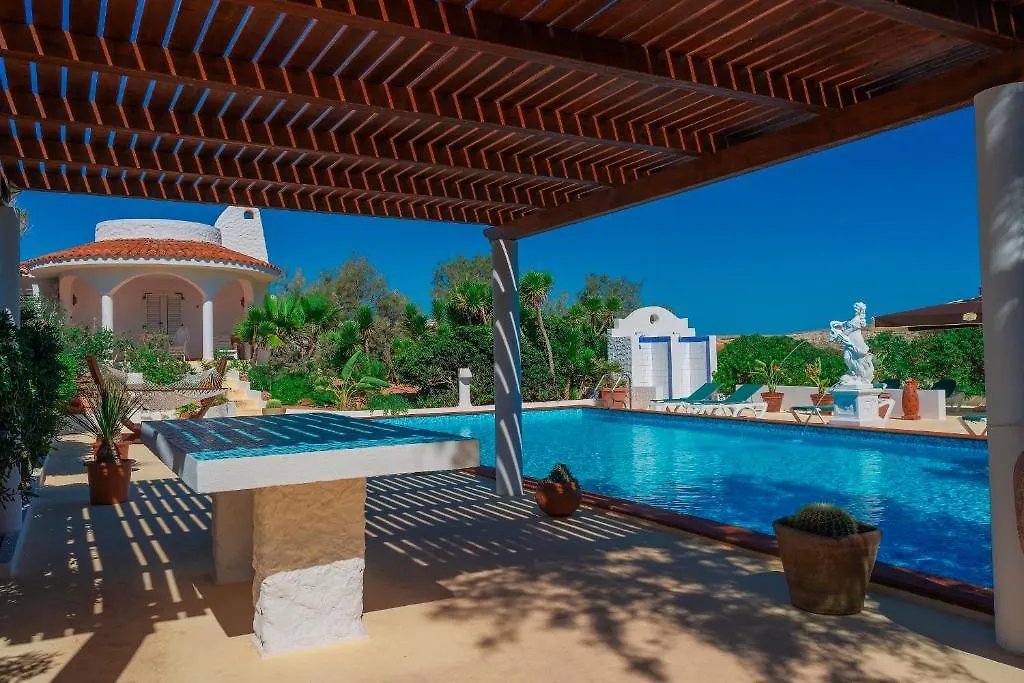 Oasi Di Casablanca Hotel Lampedusa