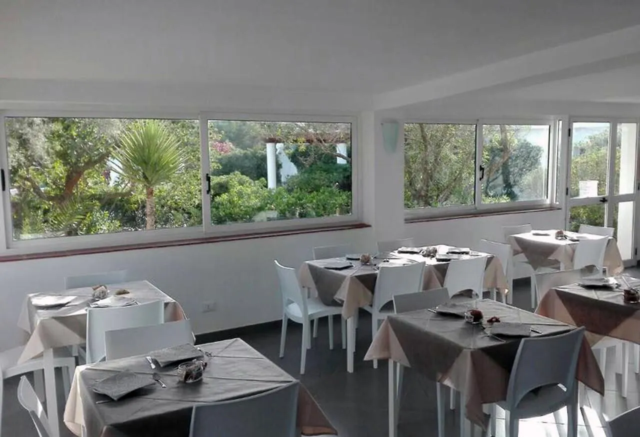***  Oasi Di Casablanca Hotel Lampedusa Italy