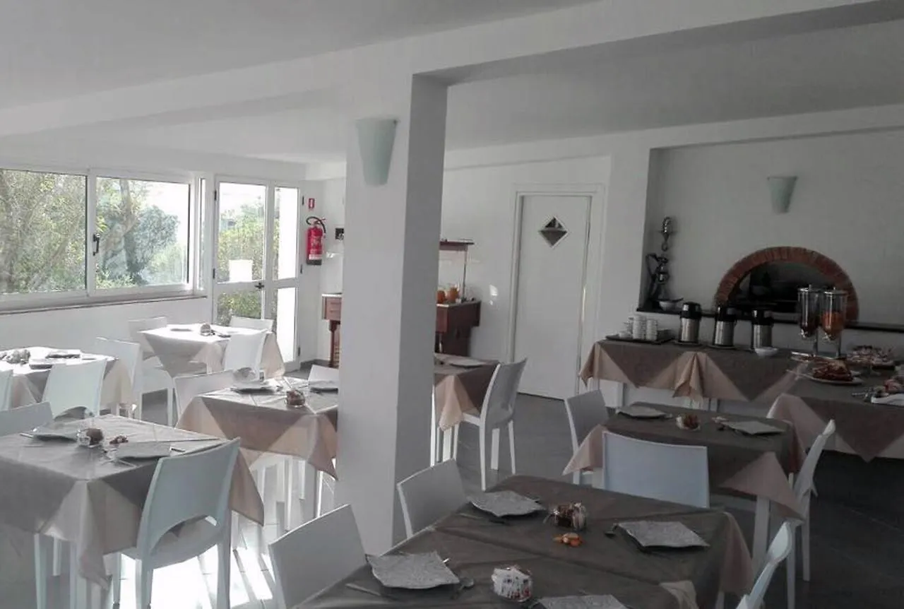Oasi Di Casablanca Hotel Lampedusa 3*,