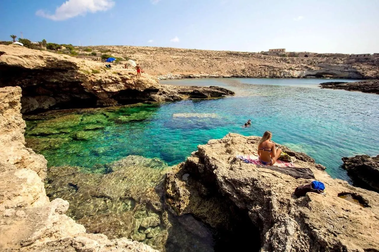 ***  Oasi Di Casablanca Hotel Lampedusa Italy
